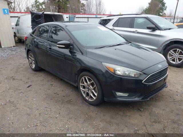 FORD FOCUS 2015 1fadp3f28fl372643