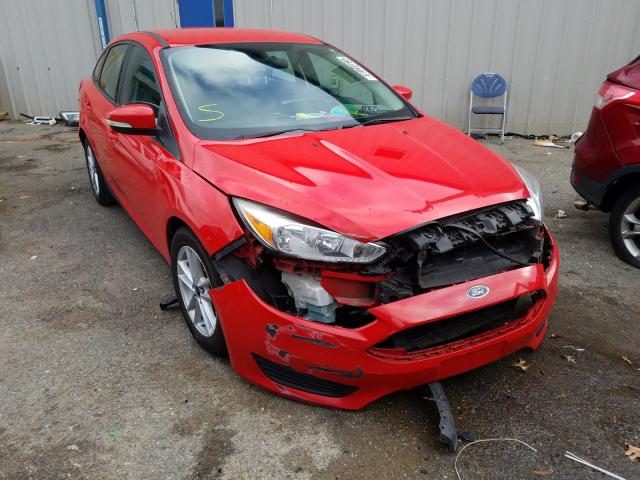 FORD FOCUS SE 2015 1fadp3f28fl372657