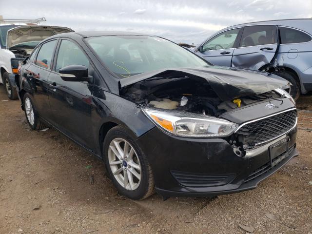 FORD FOCUS SE 2015 1fadp3f28fl373274