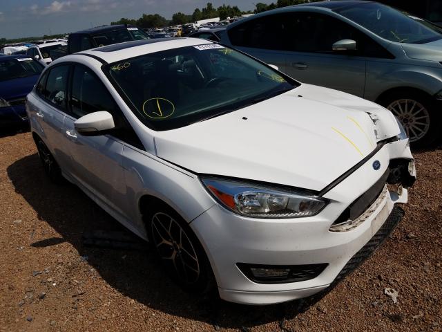 FORD FOCUS SE 2015 1fadp3f28fl373324