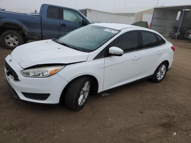 FORD FOCUS SE 2015 1fadp3f28fl374408