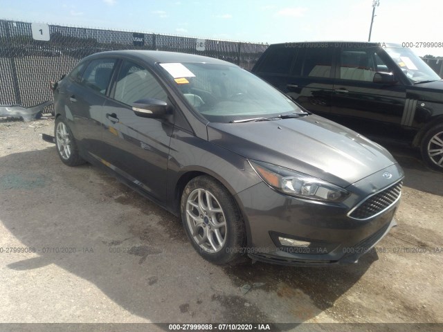 FORD FOCUS 2015 1fadp3f28fl374537