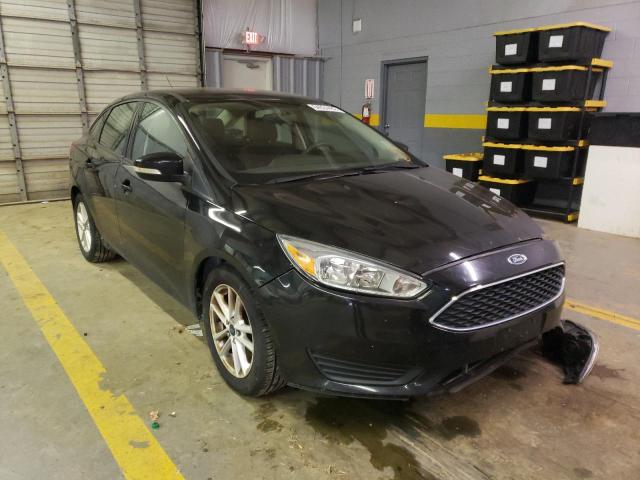 FORD FOCUS SE 2015 1fadp3f28fl374778