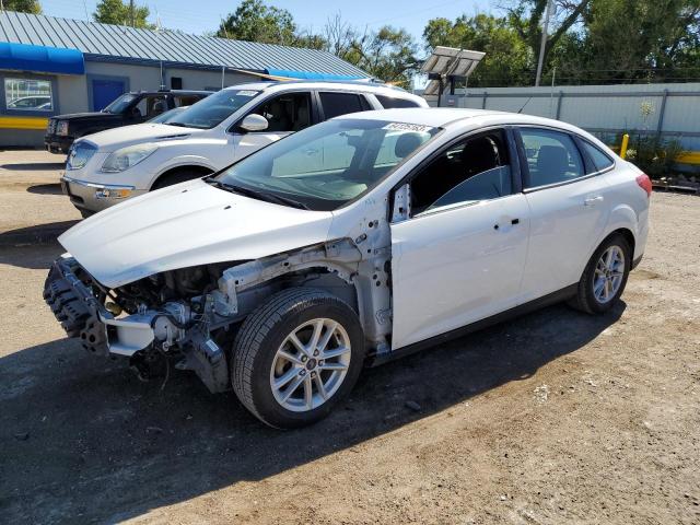 FORD FOCUS SE 2015 1fadp3f28fl376014