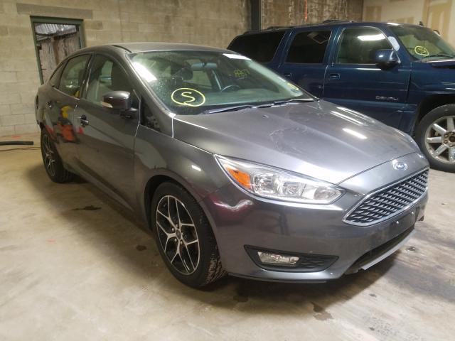 FORD FOCUS SE 2015 1fadp3f28fl378085