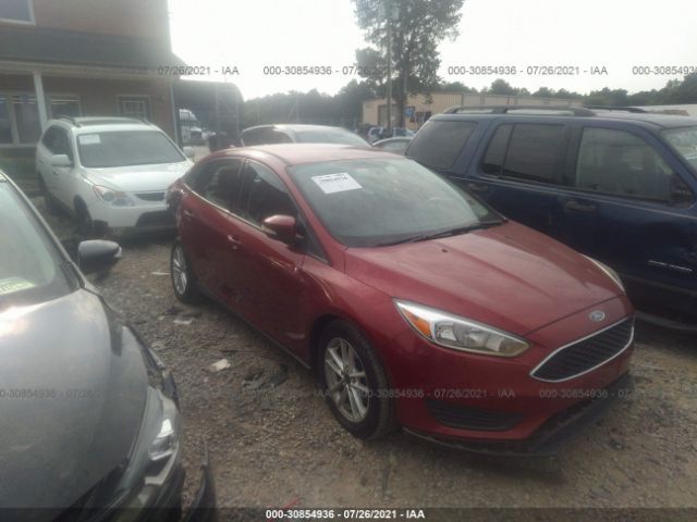 FORD FOCUS 2015 1fadp3f28fl378278