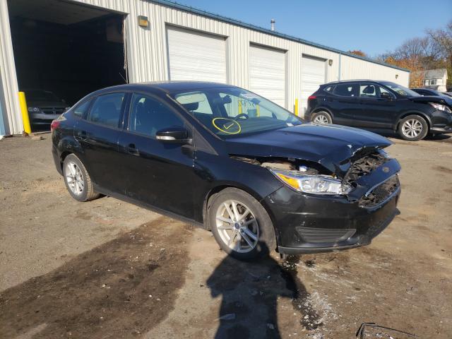 FORD FOCUS SE 2015 1fadp3f28fl381424