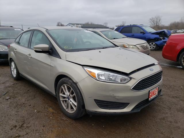 FORD FOCUS SE 2015 1fadp3f28fl382976