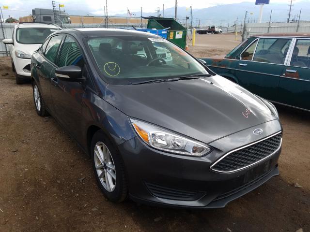 FORD FOCUS SE 2015 1fadp3f28fl384078