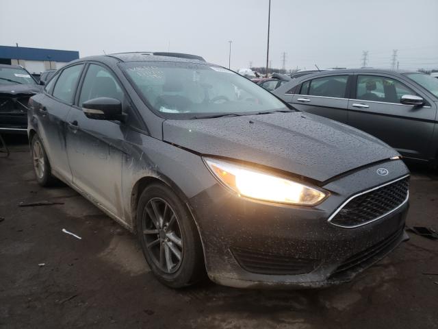 FORD FOCUS SE 2015 1fadp3f28fl384131