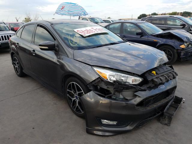 FORD FOCUS 2015 1fadp3f28fl384498