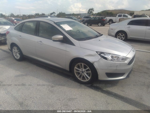 FORD FOCUS 2015 1fadp3f28fl384856