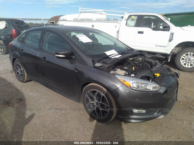 FORD FOCUS 2015 1fadp3f28fl385067