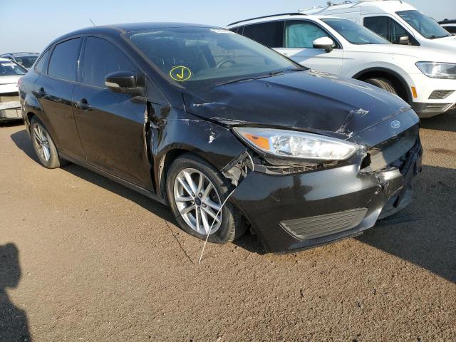 FORD FOCUS SE 2015 1fadp3f28fl385389