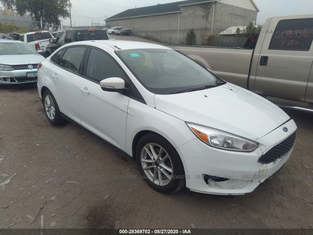 FORD FOCUS 2015 1fadp3f28fl385571