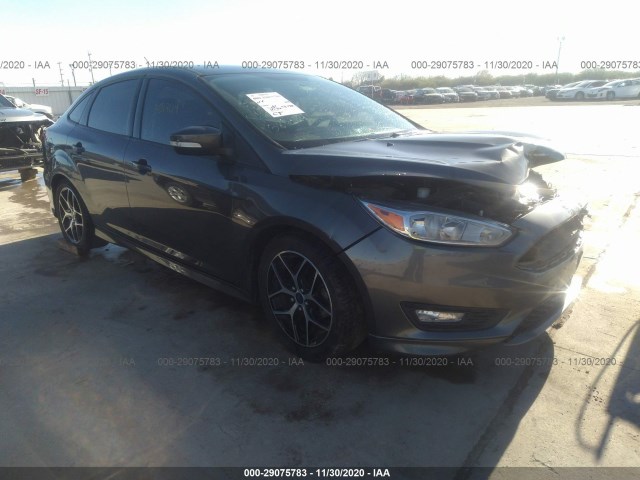 FORD FOCUS 2015 1fadp3f28fl386364