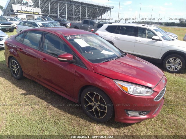 FORD FOCUS 2016 1fadp3f28gl201229