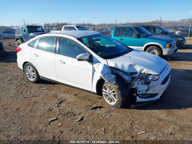 FORD FOCUS 2016 1fadp3f28gl208357