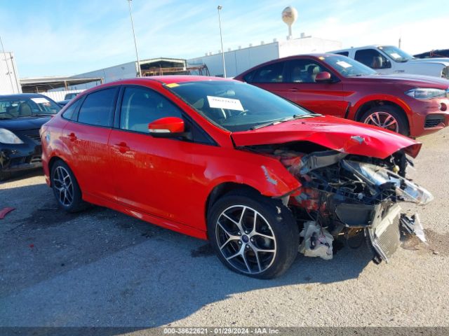 FORD FOCUS 2016 1fadp3f28gl208634