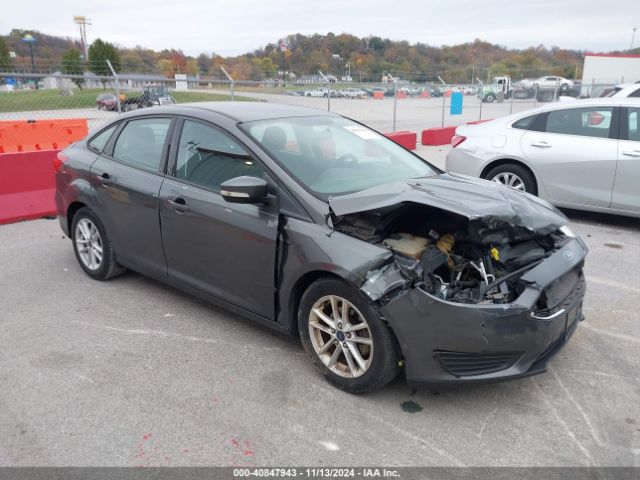 FORD FOCUS 2016 1fadp3f28gl213686