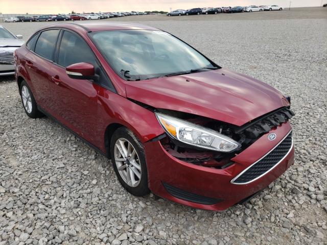 FORD FOCUS SE 2016 1fadp3f28gl215275