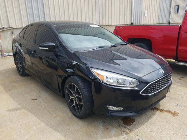 FORD FOCUS SE 2016 1fadp3f28gl215664