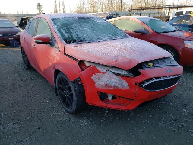 FORD FOCUS SE 2016 1fadp3f28gl221657