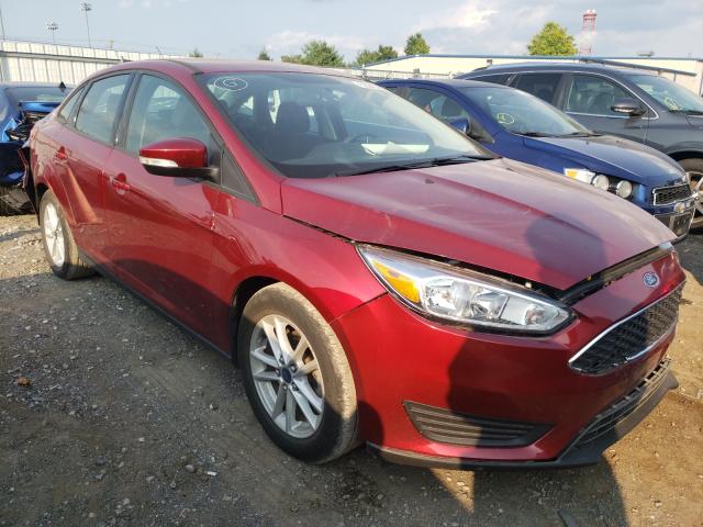 FORD FOCUS SE 2016 1fadp3f28gl226762