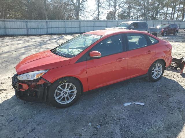 FORD FOCUS SE 2016 1fadp3f28gl228513