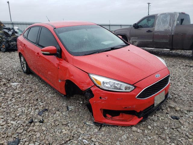 FORD FOCUS SE 2016 1fadp3f28gl228656