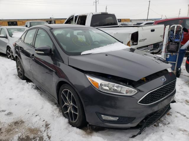 FORD FOCUS SE 2016 1fadp3f28gl230309