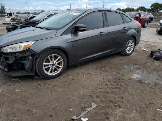 FORD FOCUS SE 2016 1fadp3f28gl236482