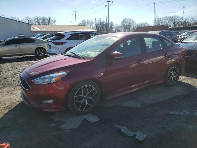 FORD FOCUS 2016 1fadp3f28gl238099