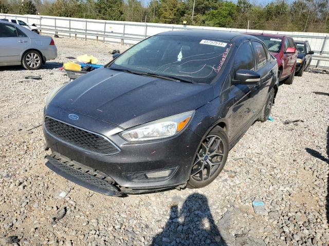 FORD FOCUS SE 2016 1fadp3f28gl241844