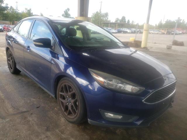 FORD FOCUS SE 2016 1fadp3f28gl246977