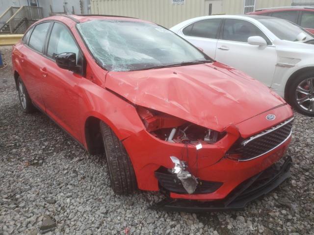 FORD FOCUS SE 2016 1fadp3f28gl248891