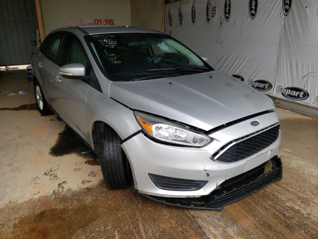 FORD FOCUS SE 2016 1fadp3f28gl248924