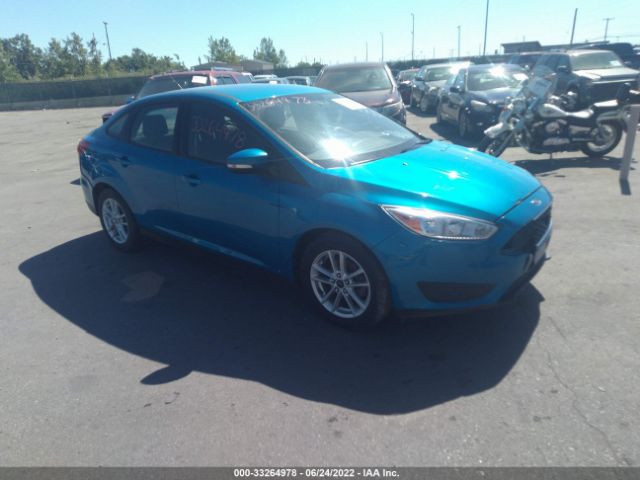 FORD FOCUS 2016 1fadp3f28gl252293