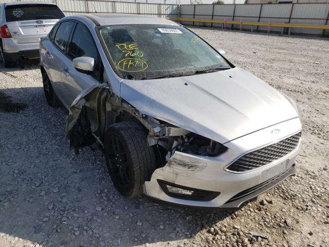 FORD FOCUS SE 2016 1fadp3f28gl252620