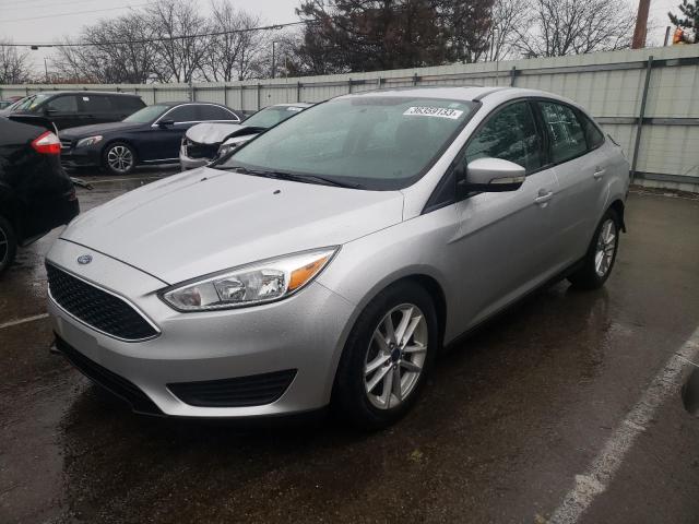 FORD FOCUS SE 2016 1fadp3f28gl255209