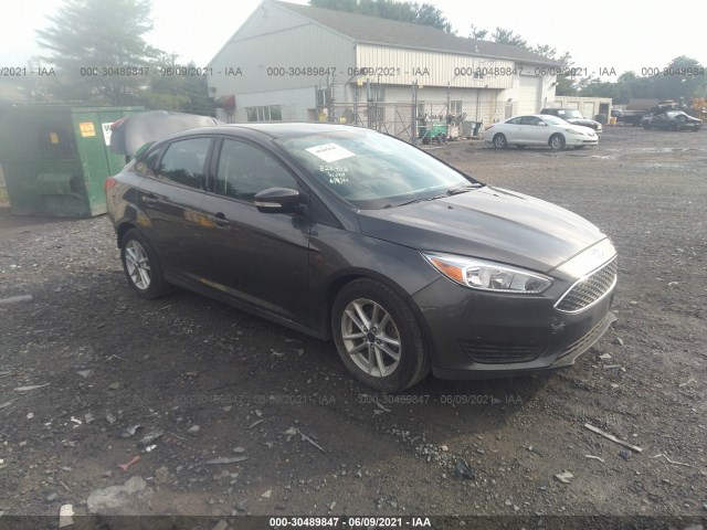 FORD FOCUS 2016 1fadp3f28gl256599