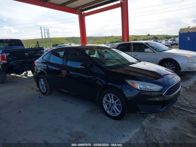 FORD FOCUS 2016 1fadp3f28gl256893