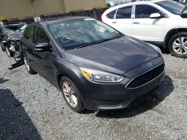 FORD FOCUS SE 2016 1fadp3f28gl258918