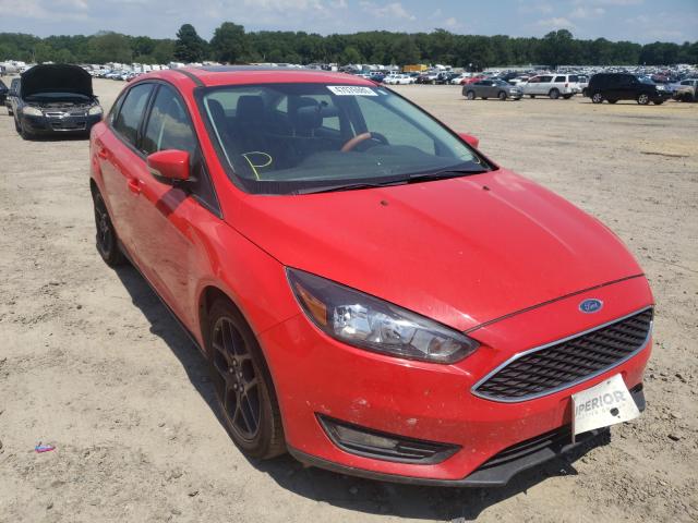 FORD FOCUS SE 2016 1fadp3f28gl264525