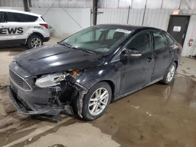 FORD FOCUS SE 2016 1fadp3f28gl267683