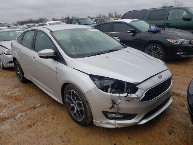 FORD FOCUS SE 2016 1fadp3f28gl267716