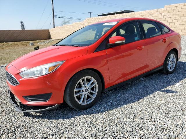 FORD FOCUS SE 2016 1fadp3f28gl284306