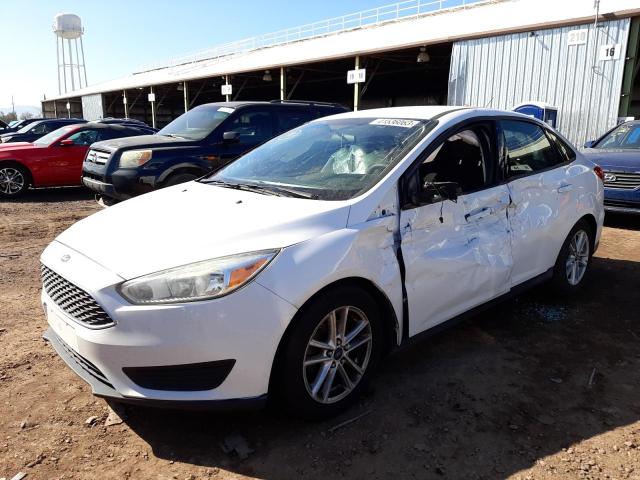 FORD FOCUS SE 2016 1fadp3f28gl284466