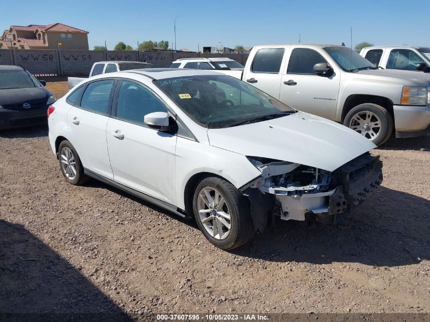 FORD FOCUS 2016 1fadp3f28gl290381