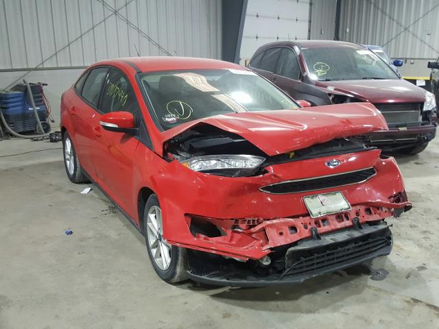 FORD FOCUS SE 2016 1fadp3f28gl290459